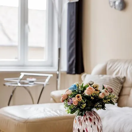 Bubbles Apartament *