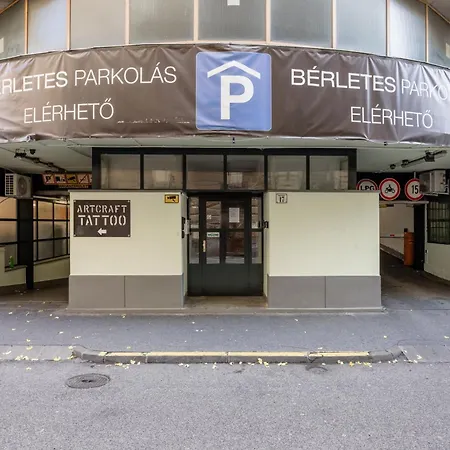 Apartament Bubbles *