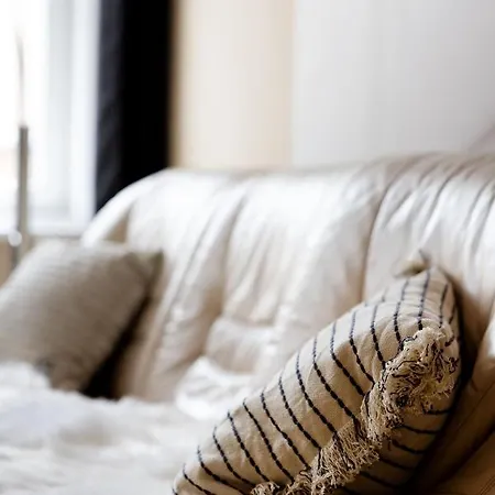 Apartment Bubbles *