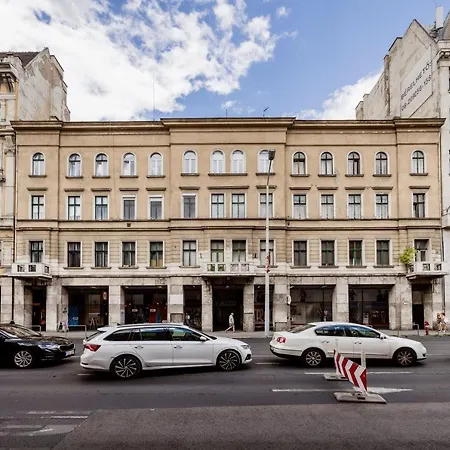 Apartament Bubbles *