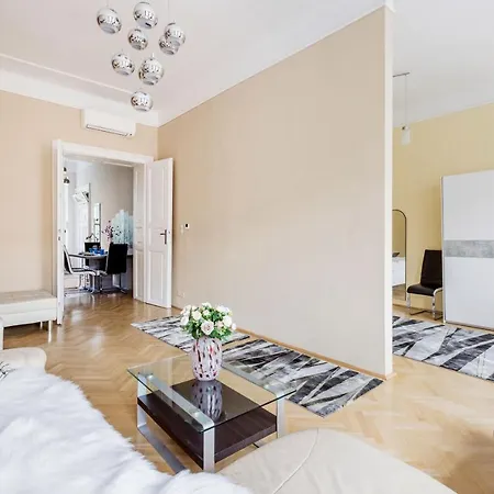Apartmán Bubbles