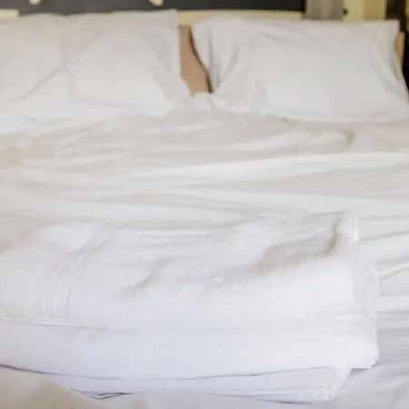 Appartamento Bubbles *