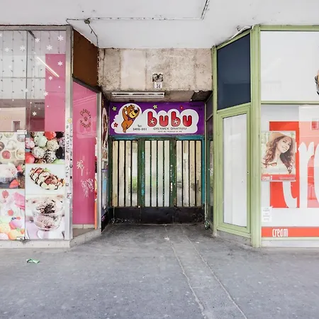 Bubbles Appartamento *