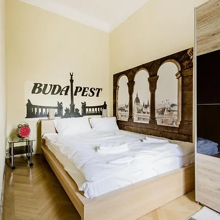 Apartment Bubbles