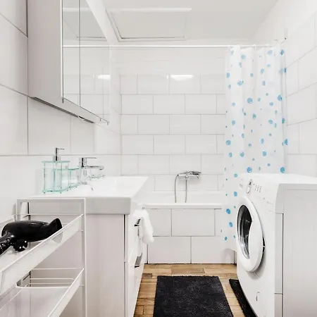 Bubbles Apartment