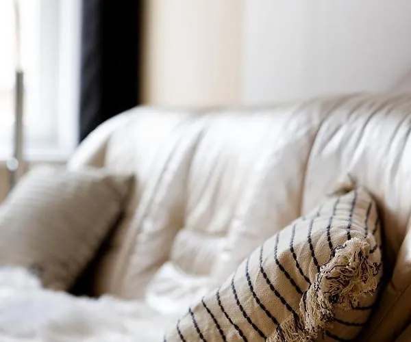 Appartement Bubbles *