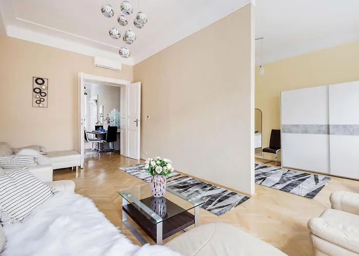 Appartement Bubbles