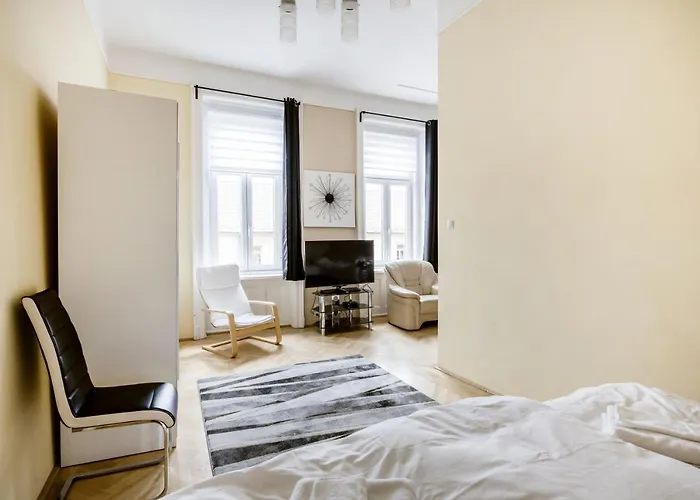 Bubbles Appartement